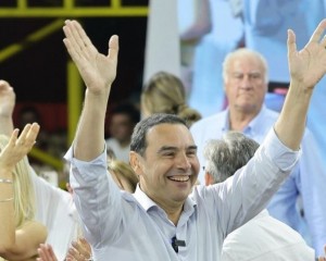 Importante: Veda Electoral